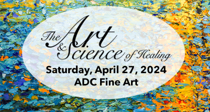 Art & Science of Healing 2024