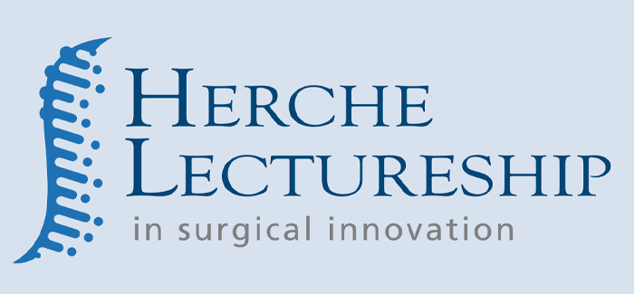 Herche Lecture 2024